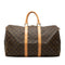 Keepall Bag Monogram Canvas 45