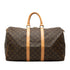 Keepall Bag Monogram Canvas 45