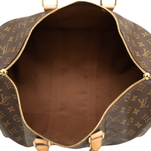 Keepall Bag Monogram Canvas 45