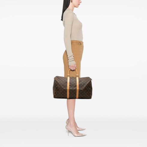 Keepall Bag Monogram Canvas 45