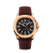 SEIKO MOD AQUANAUT | ROSE GOLD