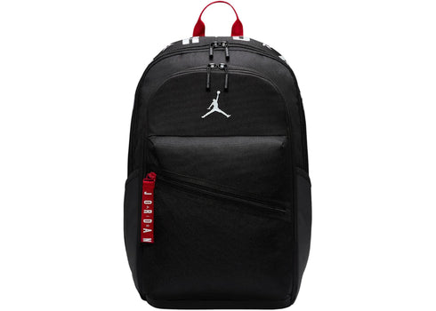 Jordan Air Patrol 29L Backpack Black