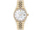 Philipp Plein Philipp Plein Date Superlative Crystal PWYAA0323 (Silver Mother Of Pearl)