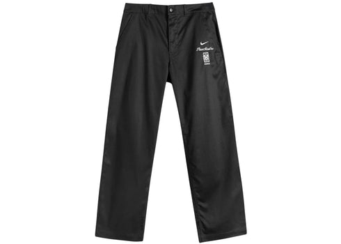 Nike x PEACEMINUSONE South Korea G-Dragon KFA Chino Pants Black