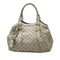 Sukey Tote Guccissima Leather Medium