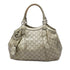 Sukey Tote Guccissima Leather Medium