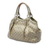 Sukey Tote Guccissima Leather Medium