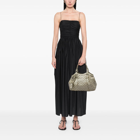Sukey Tote Guccissima Leather Medium