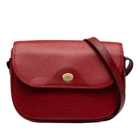 Diorever Bag Leather Mini