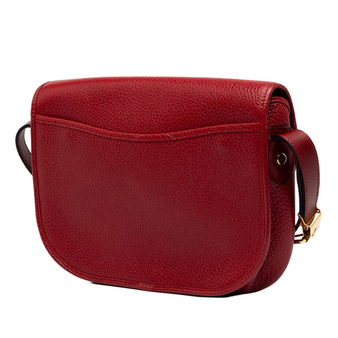 Diorever Bag Leather Mini