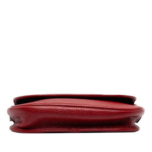 Diorever Bag Leather Mini