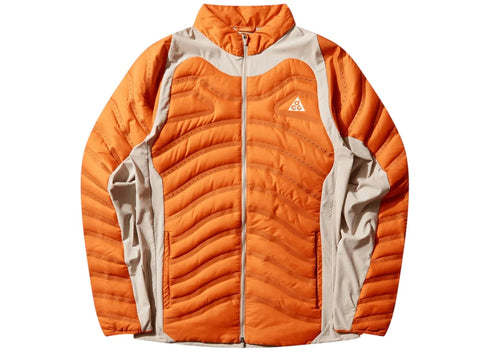 Nike ACG Lava Loft Jacket Safety Orange