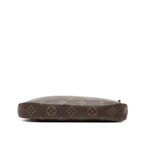 Pochette Accessoires Monogram Canvas
