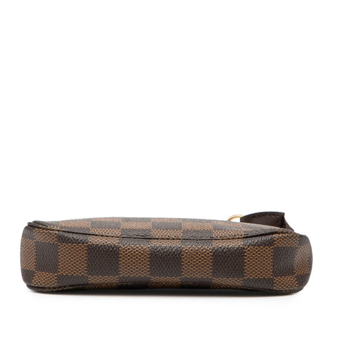 Pochette Accessoires Damier