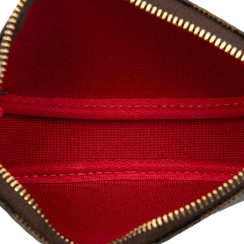 Pochette Accessoires Damier
