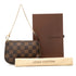 Pochette Accessoires Damier