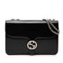 Interlocking Shoulder Bag Patent Medium