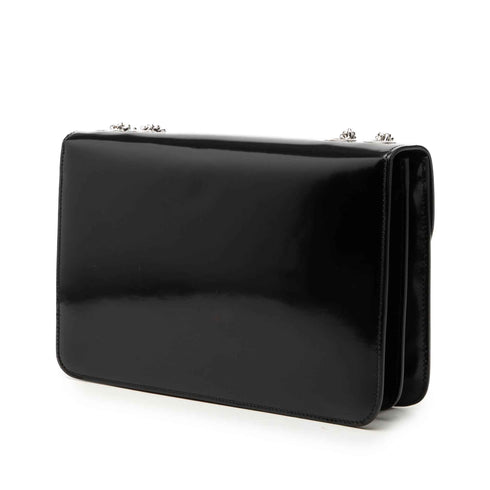 Interlocking Shoulder Bag Patent Medium