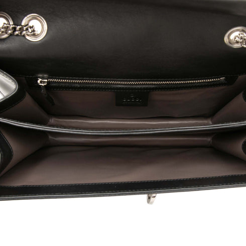 Interlocking Shoulder Bag Patent Medium