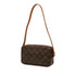 Cite Pochette Monogram Canvas