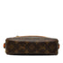 Cite Pochette Monogram Canvas