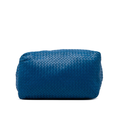 A-Shape Tote Intrecciato Nappa Large