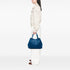 A-Shape Tote Intrecciato Nappa Large