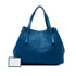 A-Shape Tote Intrecciato Nappa Large