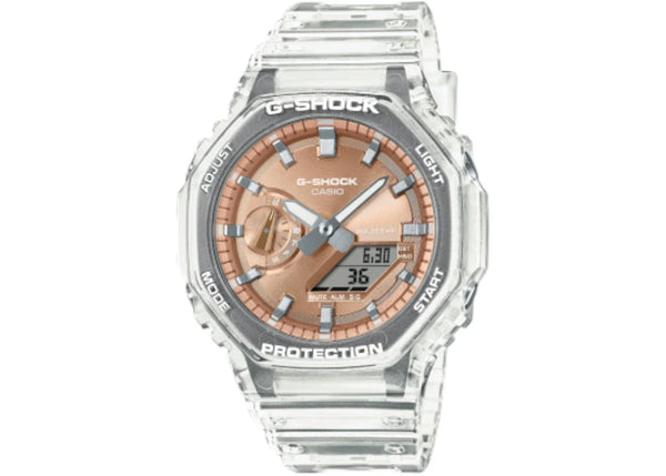 Casio Analog-Digital 2110 Series GA-2100BM-7A5