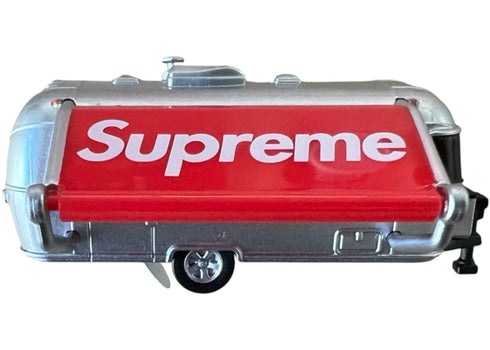Supreme Bandai Gashapon Mini Airstream Travel Trailer