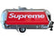 Supreme Bandai Gashapon Mini Airstream Travel Trailer