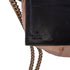 GG Marmont Chain Shoulder Bag Matelasse Leather Mini