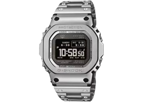 Casio G-Shock Full Metal 5000 Series GMW-BZ5000D-1DR