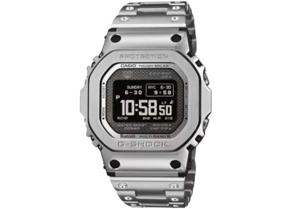 Casio G-Shock Full Metal 5000 Series GMW-BZ5000D-1DR