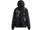 Kith x STAR WARS War Hoodie Black PH