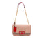 V-Lock Shoulder Bag Leather Small
