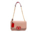 V-Lock Shoulder Bag Leather Small