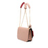 V-Lock Shoulder Bag Leather Small
