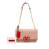 V-Lock Shoulder Bag Leather Small