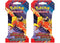 2025 Pokémon Scarlet & Violet Destined Rivals Booster Pack 2x Lot (Artwork May Vary)