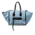 Phantom Bag Canvas Medium