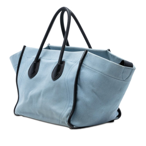 Phantom Bag Canvas Medium