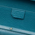 Soho Disco Crossbody Bag Leather Small