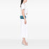 Soho Disco Crossbody Bag Leather Small