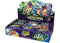 2026 Disney Lorcana Ravensburger Attack of the Vine! Booster Pack Display