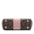 Bond Street Handbag Damier with Leather BB
