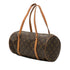 Papillon Handbag Monogram Canvas 30