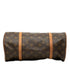 Papillon Handbag Monogram Canvas 30