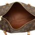 Papillon Handbag Monogram Canvas 30