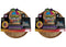 Squishy Bun The Original Mystery Dumpling : Neon Tie Dye Edition Blind Box 2x Lot